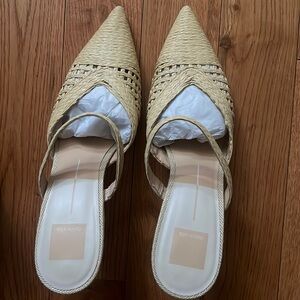 Dolce Vita Heels size 9